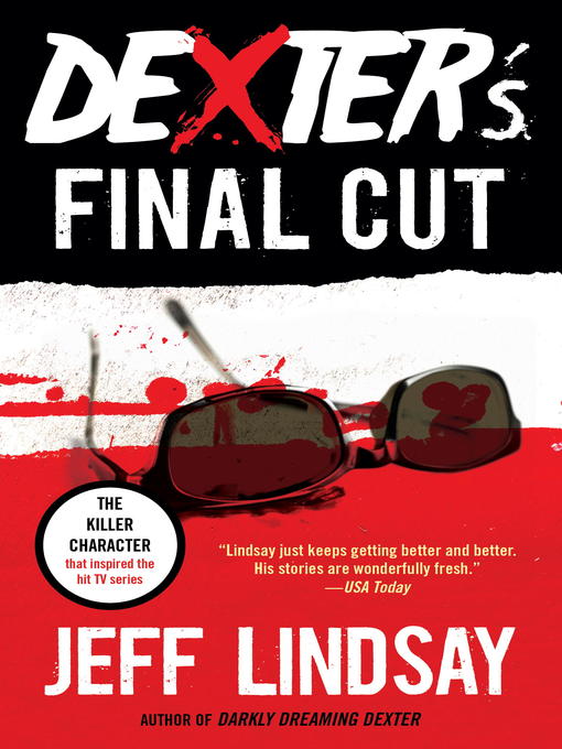 Cover image for Dexter's Final Cut